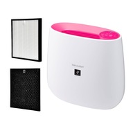 Čistička vzduchu Sharp FP-J30EU-P s ionizáciou Čistička vzduchu Sharp FP-J30EU-P s ionizáciou