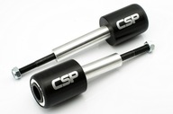 Nárazové podložky CSP pre Yamaha XJ6 Diversion 1991-2003 Nárazové podložky CSP pre Yamaha XJ6 Diversion 1991-2003