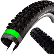 Plášť Schwalbe Smart Sam Plus 27,5 x 2,25 (57-584) ADDIX Plášť Schwalbe Smart Sam Plus 27,5 x 2,25 (57-584) ADDIX