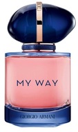 GIORGIO ARMANI MY WAY INTENSE EDP 50ml SPREJ