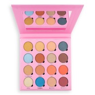 OBSESSION PALETTE 16 SHADOWS ALL WE HAVE - Makeup Palette so 16 odtieňmi OBSESSION PALETTE 16 SHADOWS ALL WE HAVE - Makeup Palette so 16 odtieňmi