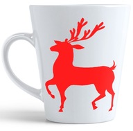 VIANOČNÝ HRNÍČEK LATTE 330ml VIANOČNÝ DARČEK VIANOČNÝ HRNÍČEK LATTE 330ml VIANOČNÝ DARČEK