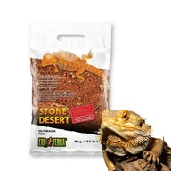 Exo Terra Stone Desert Outback Red - Prírodný teráriový substrát 5kg Exo Terra Stone Desert Outback Red - Prírodný teráriový substrát 5kg