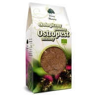 Mletý ostropestrec Eco 200g - Dary Natury