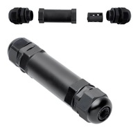 GTV káblový konektor Hermetický spoj 2,5 mm2 IP68 GTV káblový konektor Hermetický spoj 2,5 mm2 IP68