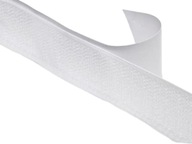 Samostatná páska na suchý zips 16 mm háčik 25 metrov Samostatná páska na suchý zips 16 mm háčik 25 metrov