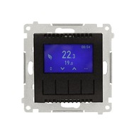Simon 54 Programovateľný termostat s displejom