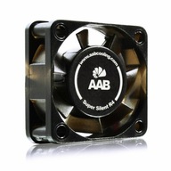 AABCOOLING SUPER SILENT R4 SILENT VENTILÁTOR 7,9 dB AABCOOLING SUPER SILENT R4 SILENT VENTILÁTOR 7,9 dB