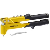BOČNÝ NITOVAČ MR100 4-KONCOVÝ STRONG STANLEY BOČNÝ NITOVAČ MR100 4-KONCOVÝ STRONG STANLEY