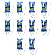 10ks Novinka Beverage Bag Kabelka IV Halloween 10ks Novinka Beverage Bag Kabelka IV Halloween