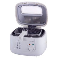 FRITÉZA KAMILLE 2,5L 1800W FRITÉZA KAMILLE 2,5L 1800W