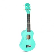 Sopránové ukulele Ever Play UK-21 mint + puzdro