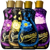 SEMANA LÁTKOVÁ SET 4x NOČNÍ PARFÉMY 1,65L SEMANA LÁTKOVÁ SET 4x NOČNÍ PARFÉMY 1,65L