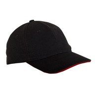 Čierne šiltovky L181230S, 12 ks LAHTI PRO (L1812300) Čierne šiltovky L181230S, 12 ks LAHTI PRO (L1812300)