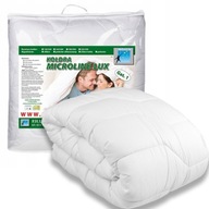Celoročná prikrývka 220x200cm Antialergická a teplá Celoročná prikrývka 220x200cm Antialergická a teplá