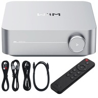 WiiM AMP SILVER - STREAMEROVÝ ZOSILŇOVAČ | WIFI | AIRPLAY2 | BLUETOOTH WiiM AMP SILVER - STREAMEROVÝ ZOSILŇOVAČ | WIFI | AIRPLAY2 | BLUETOOTH
