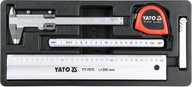 Yato YT-55474 Náplne na meranie 5 ks