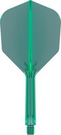 K-Flex Target Inter Green Green (3 ks) No6 K-Flex Target Inter Green Green (3 ks) No6