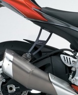 Držiak výfuku R&G SUZUKI GSXR 600/750 08- Držiak výfuku R&G SUZUKI GSXR 600/750 08-