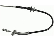 KÁBLO SPOJKY SACHS 3074 600 146