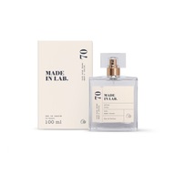 Made In Lab 70 100 ml EDP Made In Lab 70 100 ml EDP
