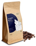 PYŠNÝ VLK ČERSTVO PRAŽENÉ KÁVOVÉ ZRNKY CRAFTBE FRESH 250G Z PRÍRAČOV KÁVY PYŠNÝ VLK ČERSTVO PRAŽENÉ KÁVOVÉ ZRNKY CRAFTBE FRESH 250G Z PRÍRAČOV KÁVY