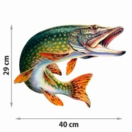 NÁLEPKA ŠTÚTKA NA AUTOLOD 40cm + ZADARMO NÁLEPKA ŠTÚTKA NA AUTOLOD 40cm + ZADARMO