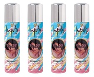 Impulse Deodorant v spreji Incognito 4x100ml Impulse Deodorant v spreji Incognito 4x100ml