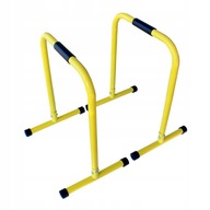 Stacionárne push-up tyče MASTER Equalizer Stacionárne push-up tyče MASTER Equalizer