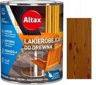 ALTAX LOREŇ NA DREVO VRAŠSKÝ 0,25L ALTAX LOREŇ NA DREVO VRAŠSKÝ 0,25L
