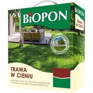 BIOPON TRÁVA V TIENI 0,5kg