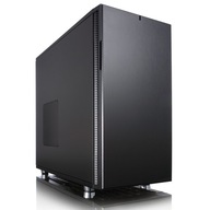 Fractal Design Define R5 Black 3,5 HDD/2,5'SSD uAT Fractal Design Define R5 Black 3,5 HDD/2,5'SSD uAT
