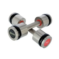 HMOTNOSTI 2x6KG CHROME DUMBS HMS DUMBS HMOTNOSTI 2x6KG CHROME DUMBS HMS DUMBS