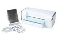 A4 Sizzix Big Shot Switch Plus set A4 Sizzix Big Shot Switch Plus set