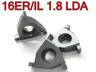 16ER/IL DESKAR doštičky pre 1,8mm Seger drážkovanie 16ER/IL DESKAR doštičky pre 1,8mm Seger drážkovanie