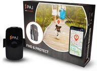 PAJ PET Finder SW023 GPS lokátor