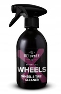 Deturner Wheels Wheel&Tire pre 1L ráfiky a pneumatiky Deturner Wheels Wheel&Tire pre 1L ráfiky a pneumatiky