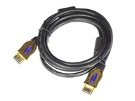 Pripojenie HDMI kábel v 2.1 Ultra HD 8K 1m Pripojenie HDMI kábel v 2.1 Ultra HD 8K 1m