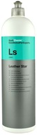 KOCH LEATHER STAR LS 1L OCHRANNÁ STAROSTLIVOSŤ O PLEŤ KOCH LEATHER STAR LS 1L OCHRANNÁ STAROSTLIVOSŤ O PLEŤ