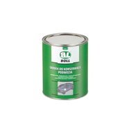 BOLL prípravok na údržbu podvozku na kefu 1kg BOLL prípravok na údržbu podvozku na kefu 1kg