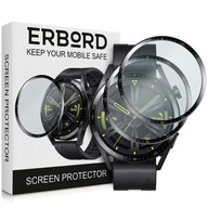 2x HYBRIDNÉ SKLO PRE HUAWEI WATCH GT 3 46MM 2x HYBRIDNÉ SKLO PRE HUAWEI WATCH GT 3 46MM