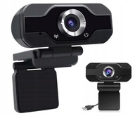 Webkamera WEB kamera pre FULL HD 1080P LEKCIE