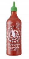 Sriracha omáčka 730ml Thajsko Sriracha omáčka 730ml Thajsko