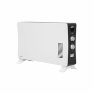 Elektrický ohrievač s termostatom Warmtec 2000W Elektrický ohrievač s termostatom Warmtec 2000W