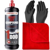 MENZERNA Heavy Cut Compound 1000 1L MENZERNA Heavy Cut Compound 1000 1L