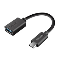 ADAPTÉR TRUST USB-C na USB-A Calyx ADAPTÉR TRUST USB-C na USB-A Calyx