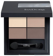 ISADORA EYE SHADOW OČNÉ TIENE 01 BLATNÉ AKTY ISADORA EYE SHADOW OČNÉ TIENE 01 BLATNÉ AKTY