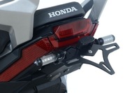 MONTÁŽ ŠTÍTKU HONDA X-ADV 750 MONTÁŽ ŠTÍTKU HONDA X-ADV 750
