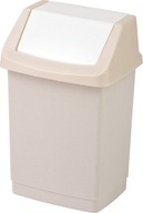 CLICK-IT 50l Curver výklopný odpadkový kôš CLICK-IT 50l Curver výklopný odpadkový kôš