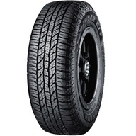 1x Yokohama GEOLANDAR A/T G015 245/70R16 106T